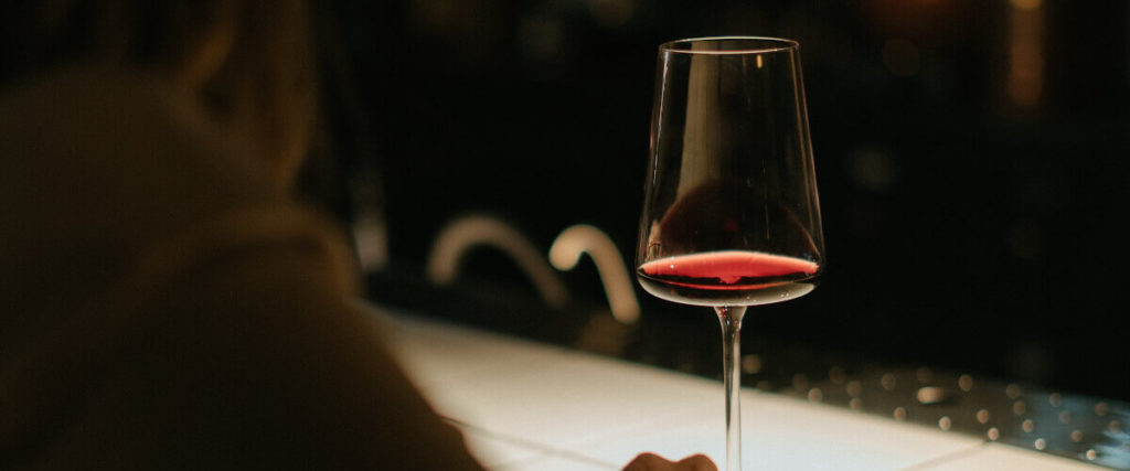 the right temperature for red wine