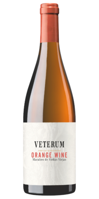 Veterum Orange