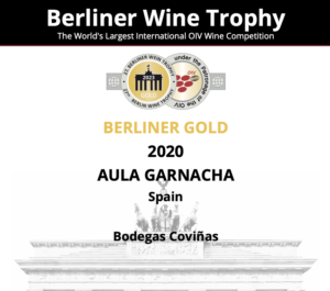Coviñas Berliner Wein Trophy