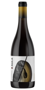 Aula Chardonnay wine from Grupo Coviñas - White wines from Bodegas Requena